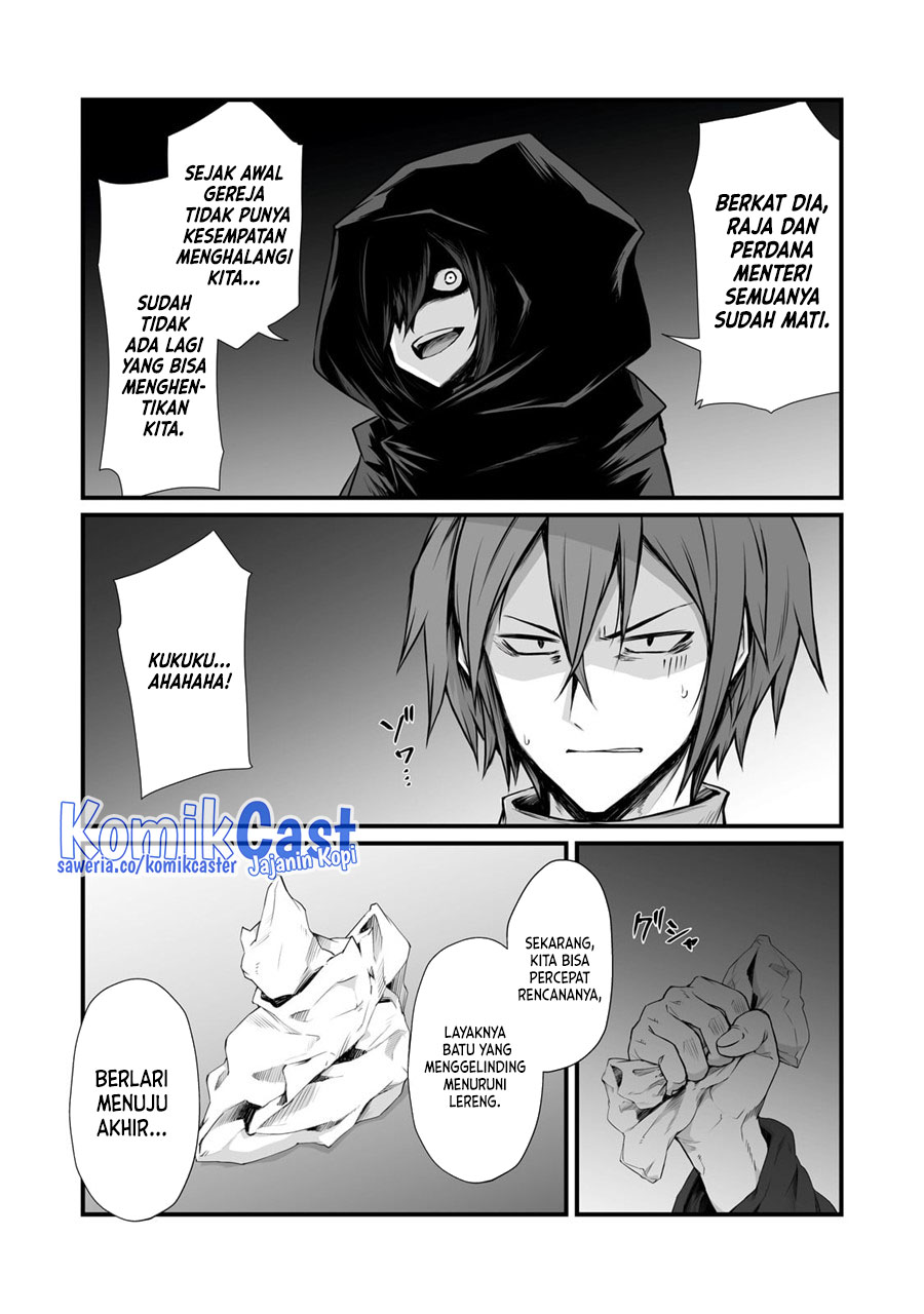Chapter 68 - halaman 26