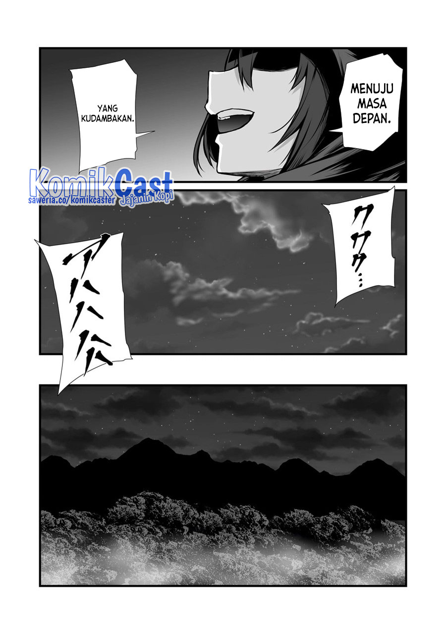 Chapter 68 - halaman 27
