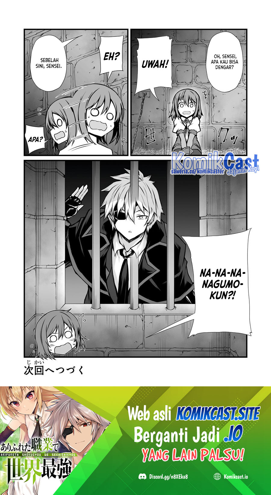 Chapter 68 - halaman 30