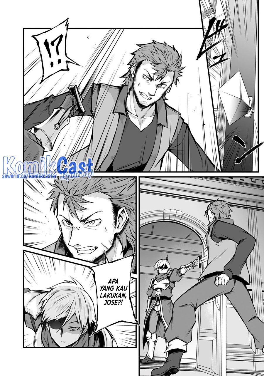 Chapter 68 - halaman 6