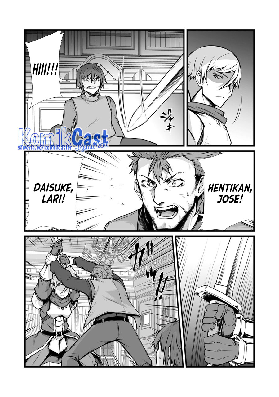 Chapter 68 - halaman 8