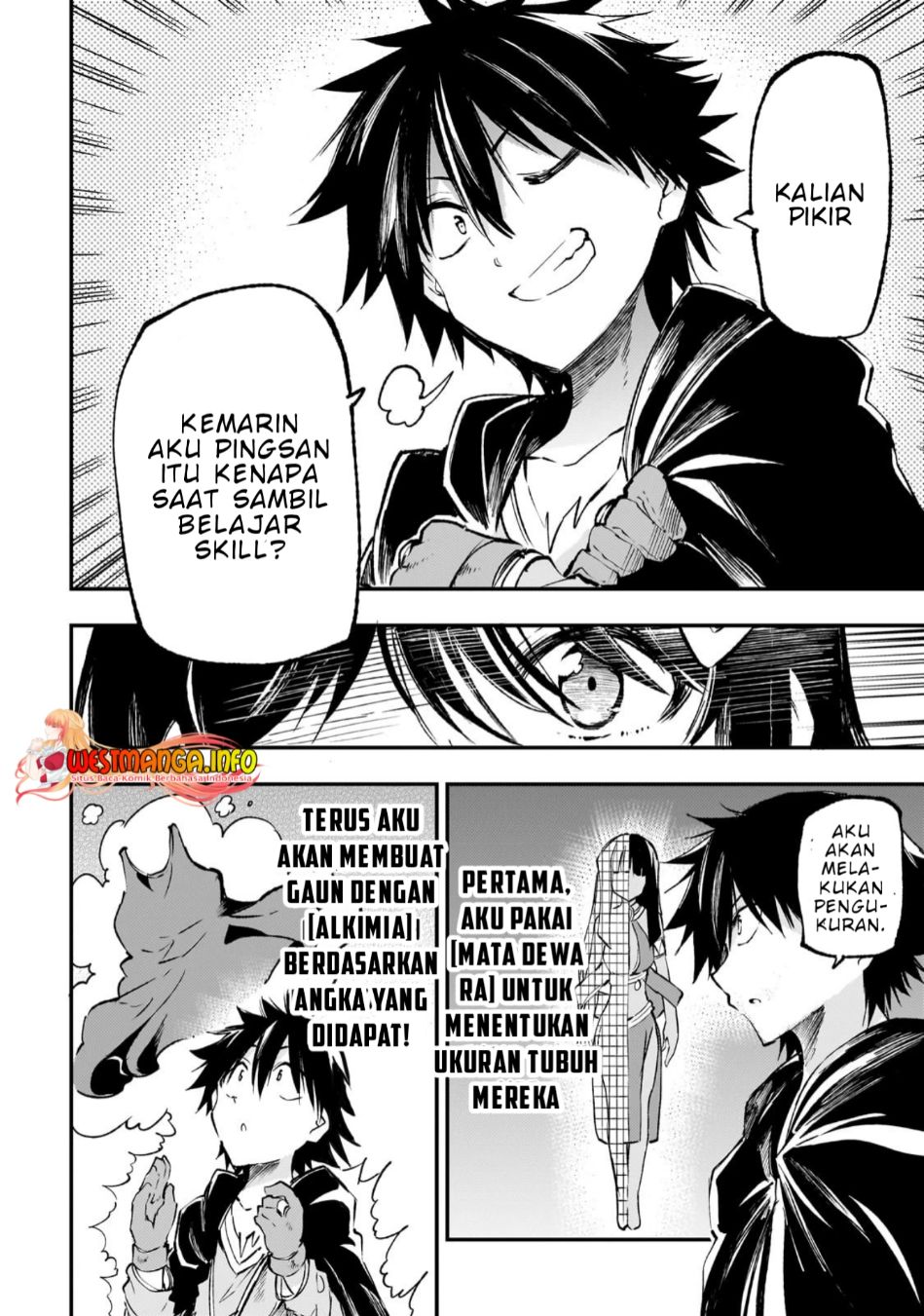 Chapter 189 - halaman 10