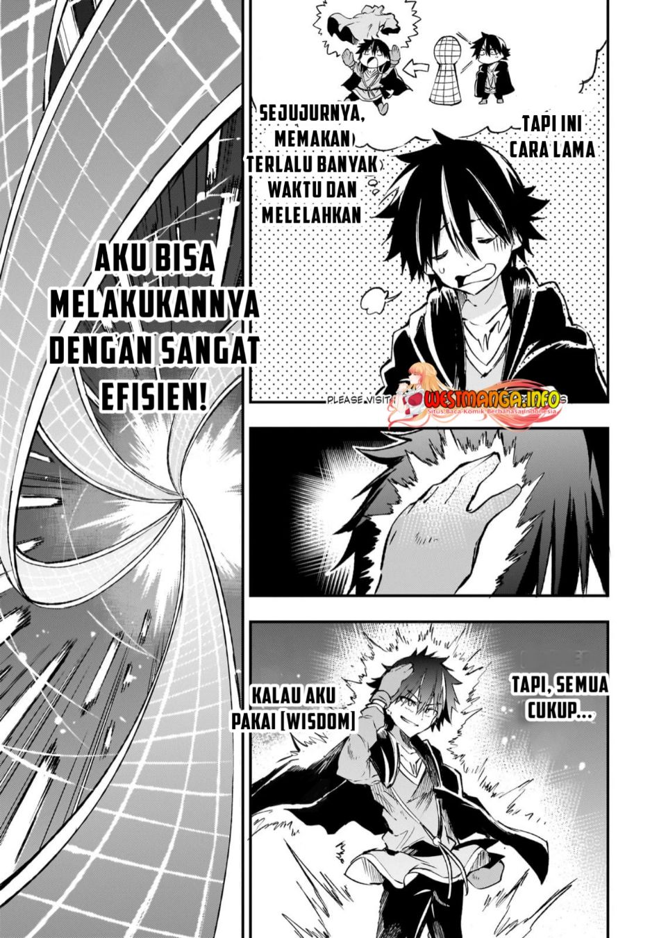 Chapter 189 - halaman 11