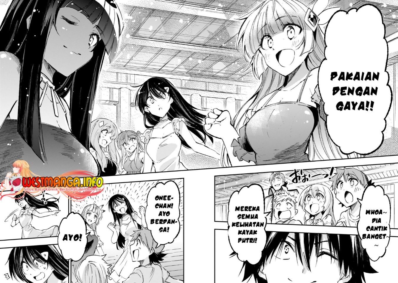 Chapter 189 - halaman 13