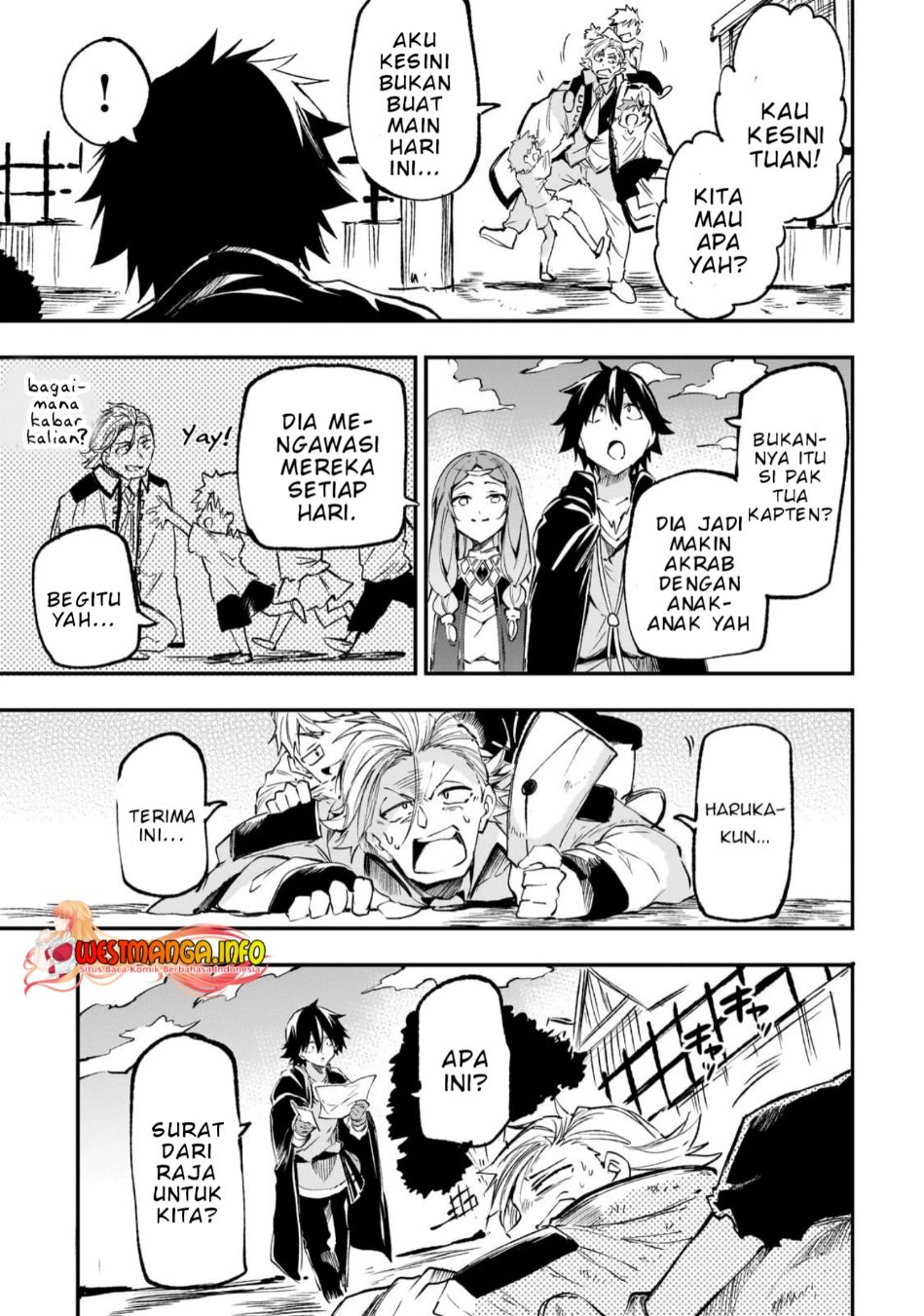 Chapter 189 - halaman 5
