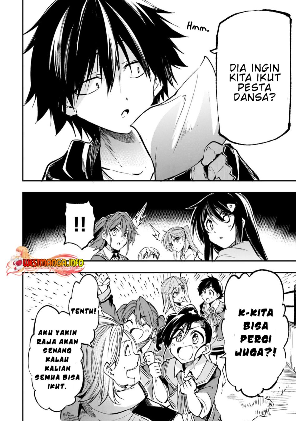 Chapter 189 - halaman 6