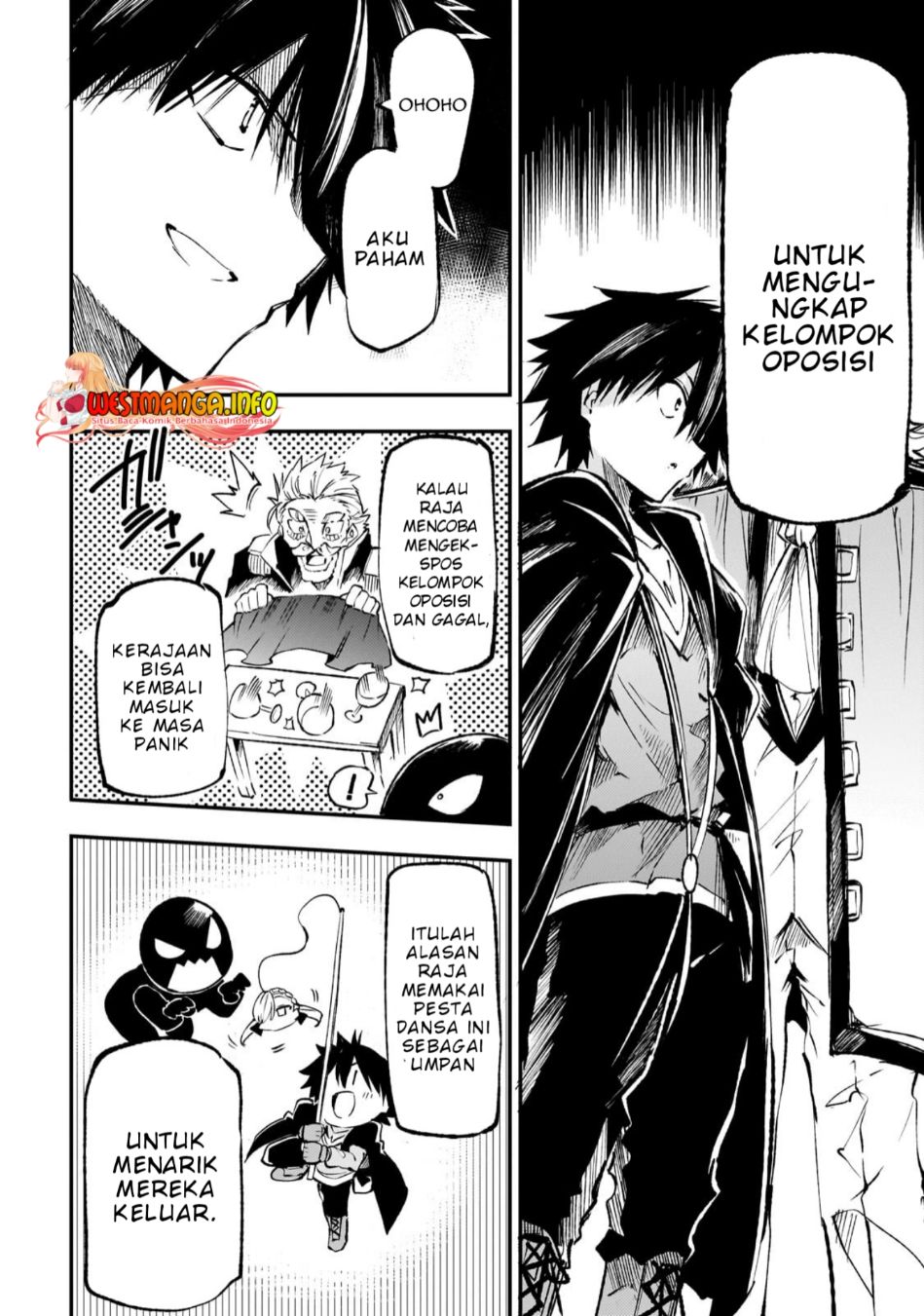 Chapter 189 - halaman 8