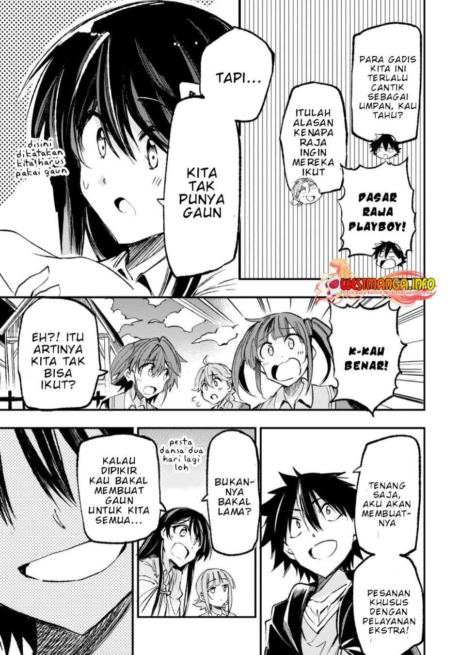 Chapter 189 - halaman 9