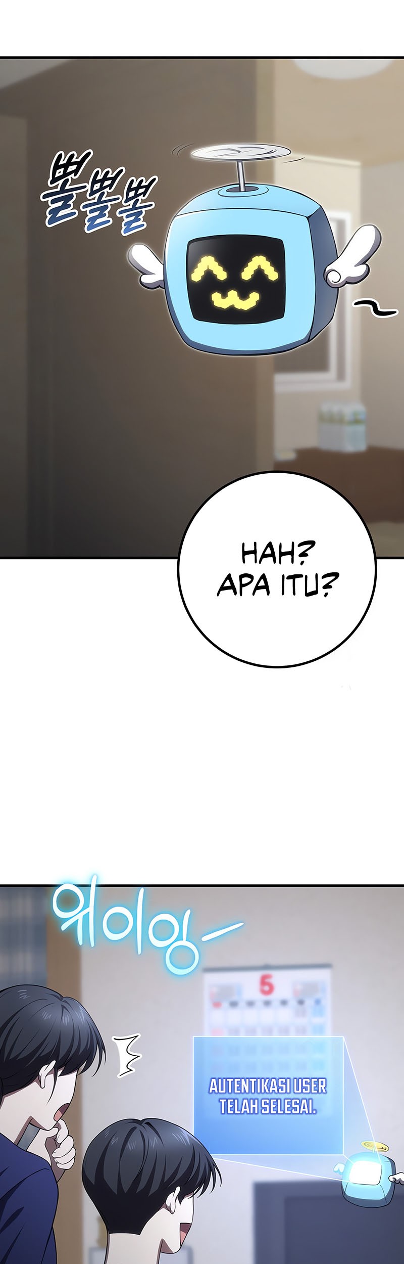 Chapter 50 - halaman 51