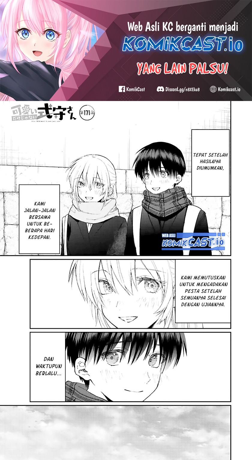 Chapter 171 - halaman 3