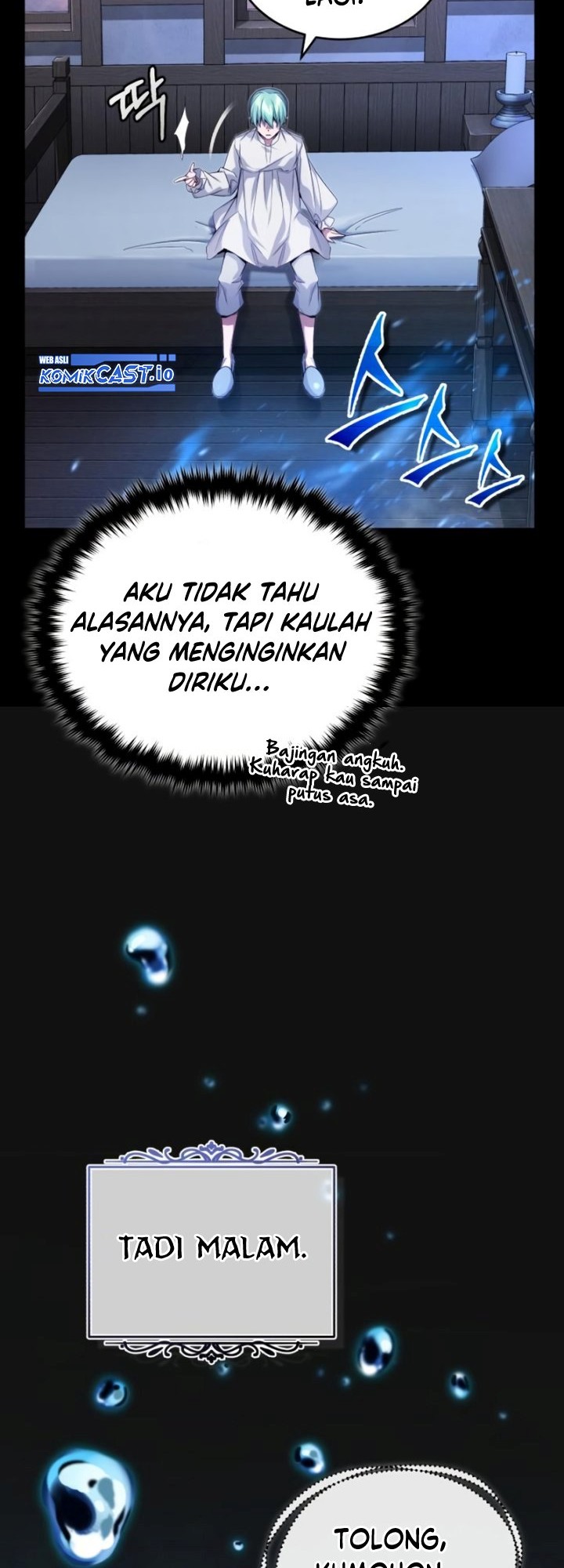 Chapter 96 - halaman 22