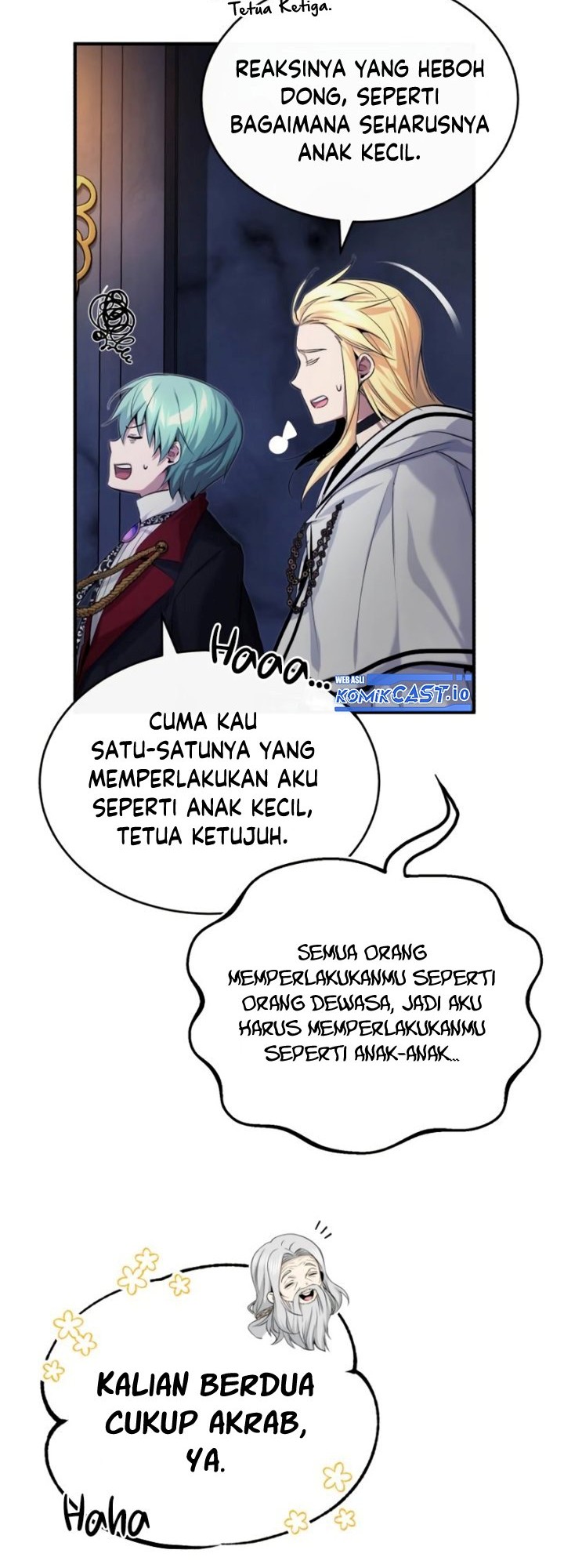 Chapter 96 - halaman 26