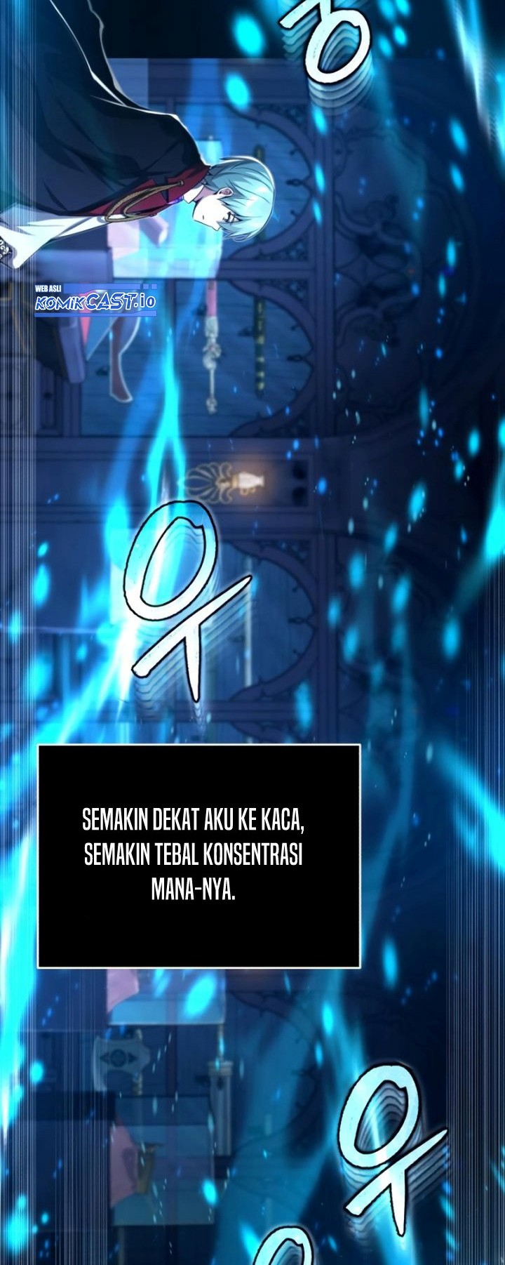 Chapter 96 - halaman 30