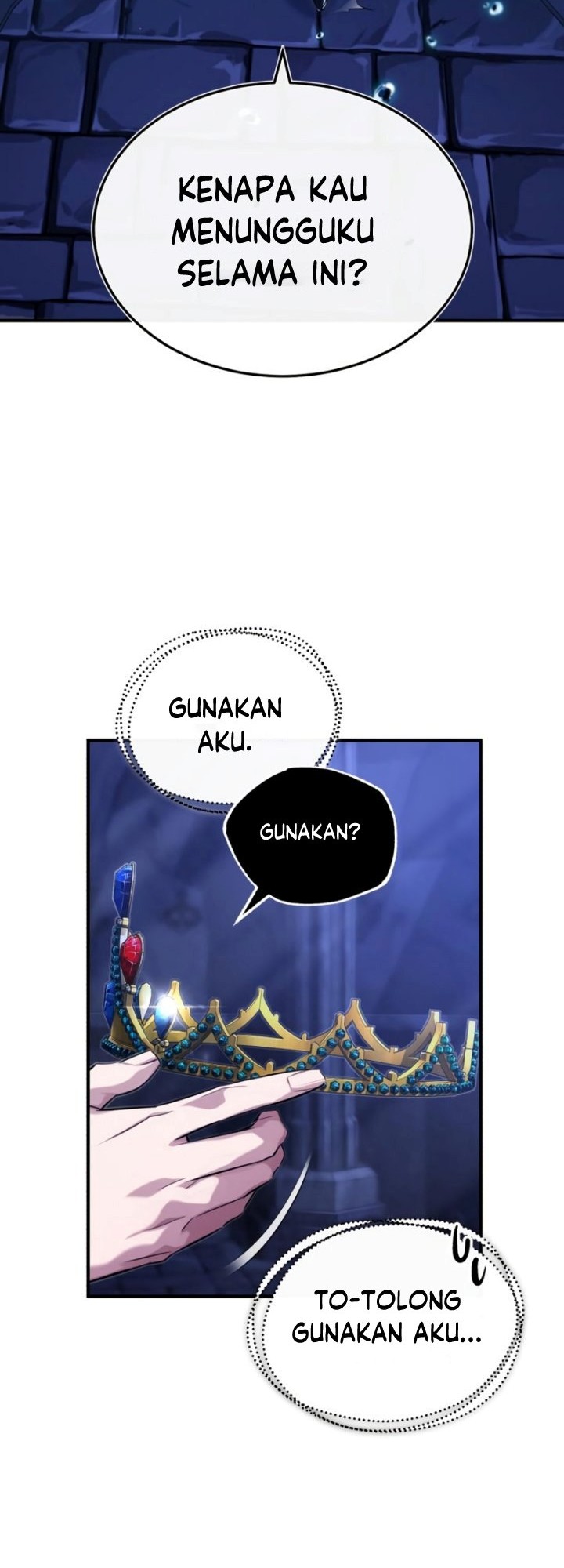 Chapter 96 - halaman 34