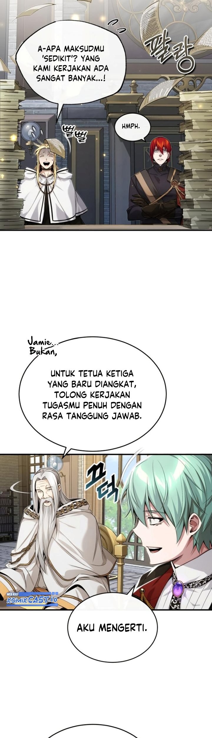 Chapter 96 - halaman 17