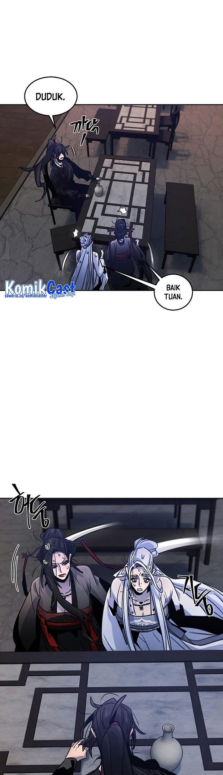 Chapter 75 - halaman 21