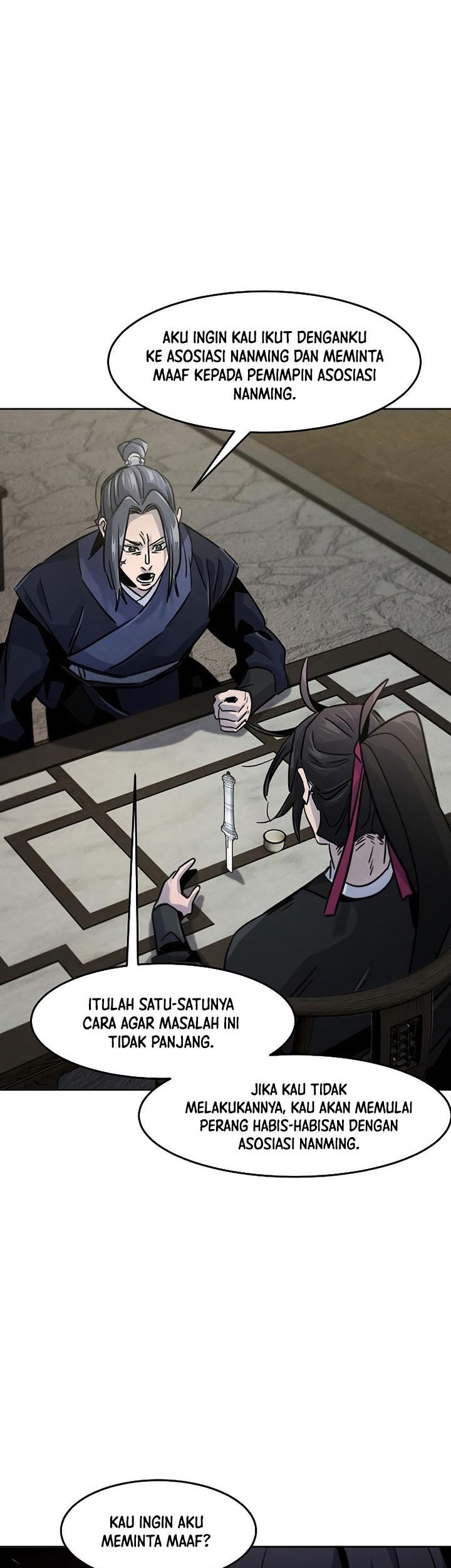 Chapter 75 - halaman 61