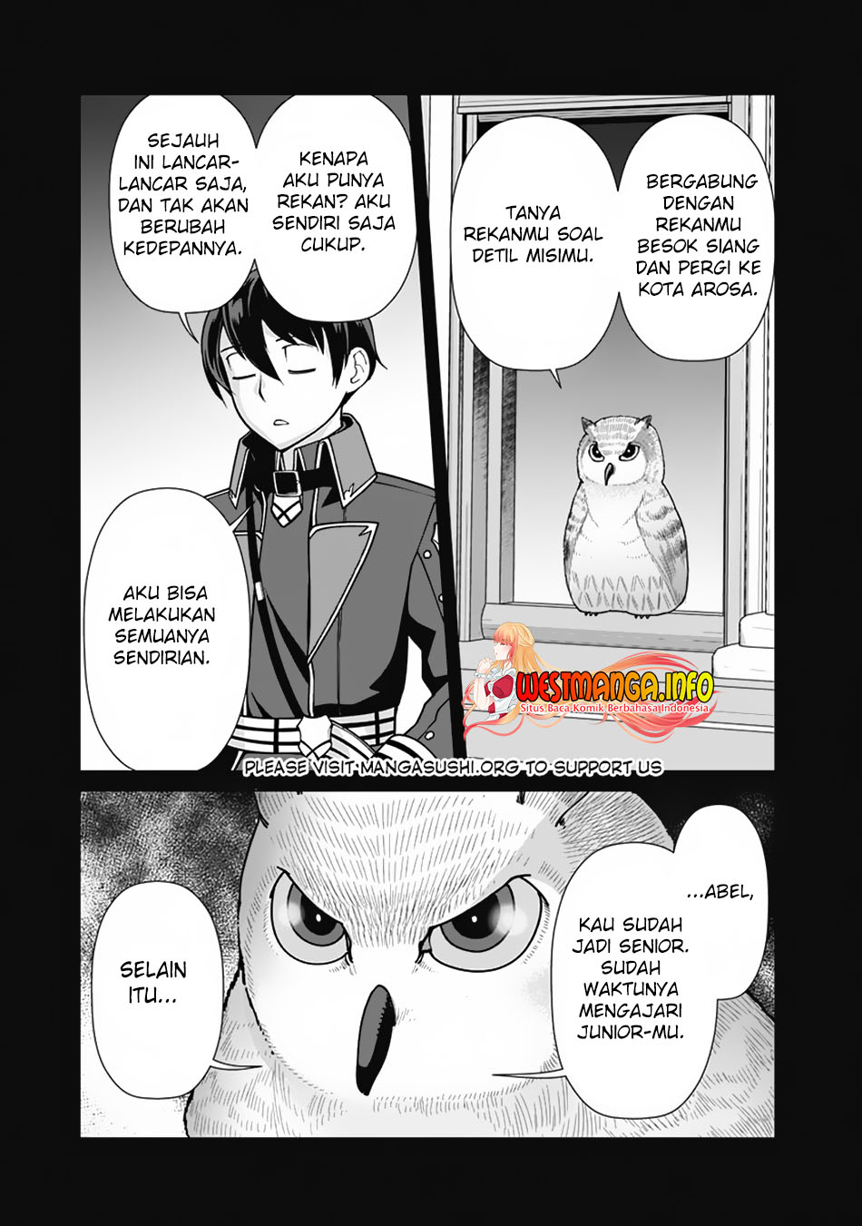 Chapter 102 - halaman 12