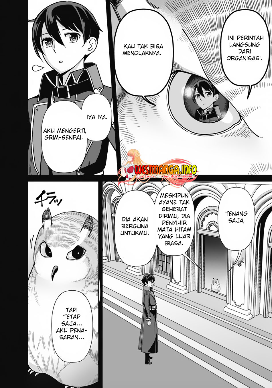 Chapter 102 - halaman 13