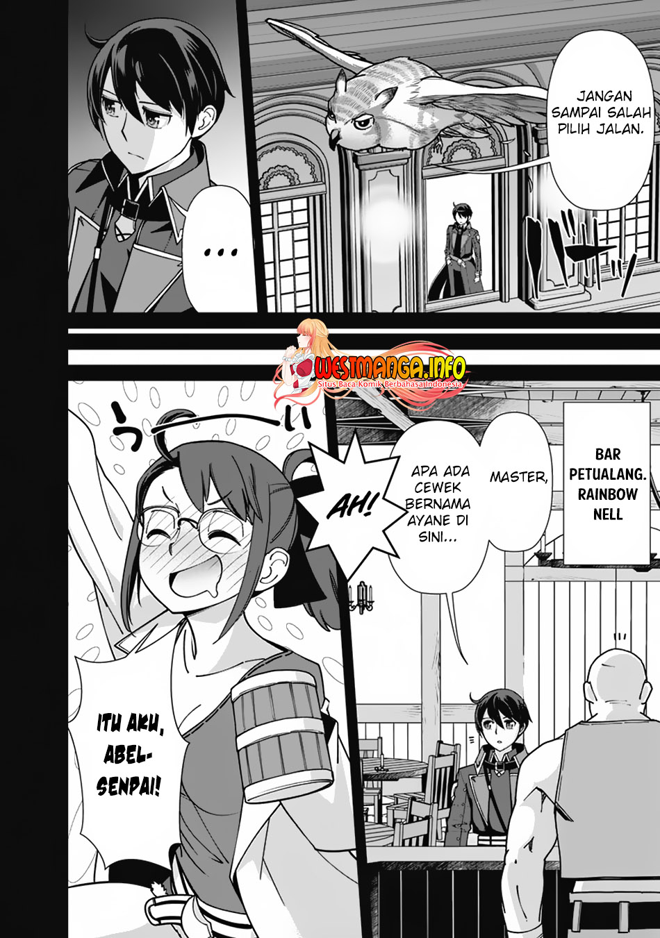 Chapter 102 - halaman 16