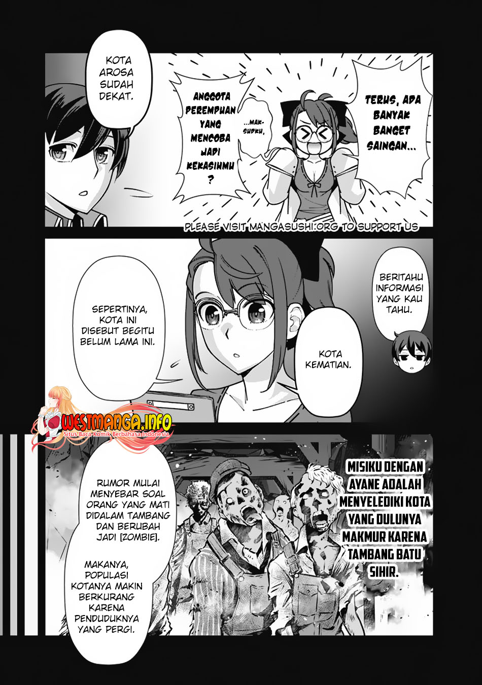 Chapter 102 - halaman 19