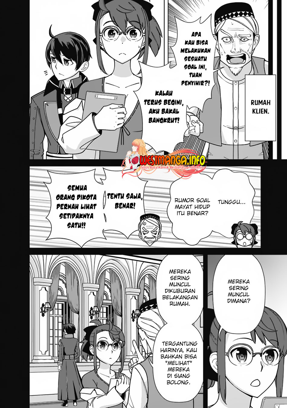 Chapter 102 - halaman 20