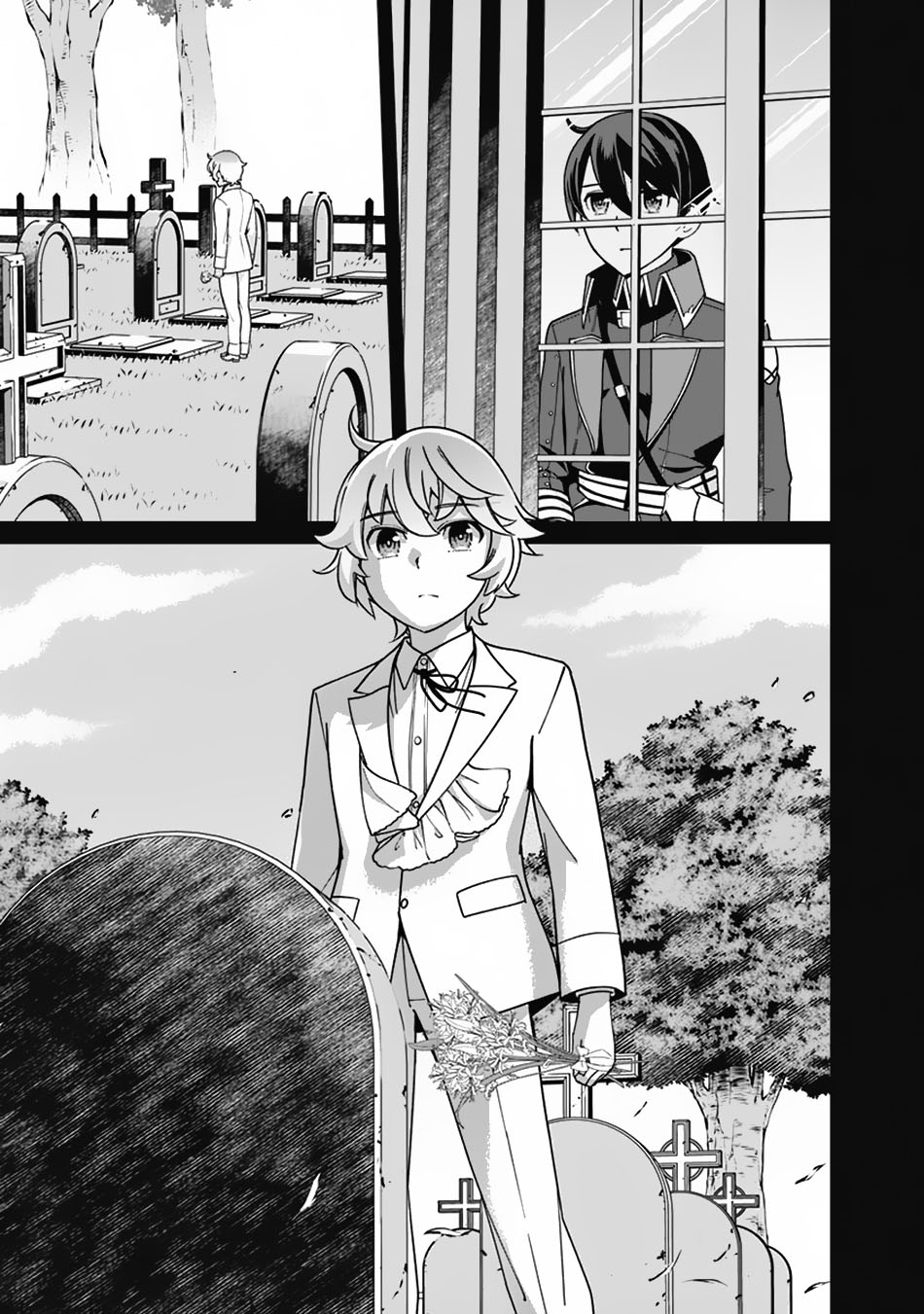 Chapter 102 - halaman 21