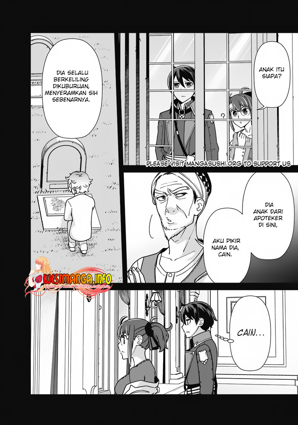 Chapter 102 - halaman 22