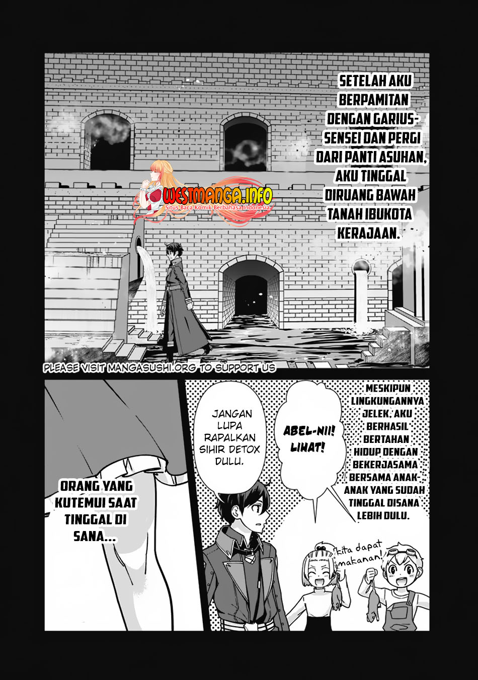 Chapter 102 - halaman 8