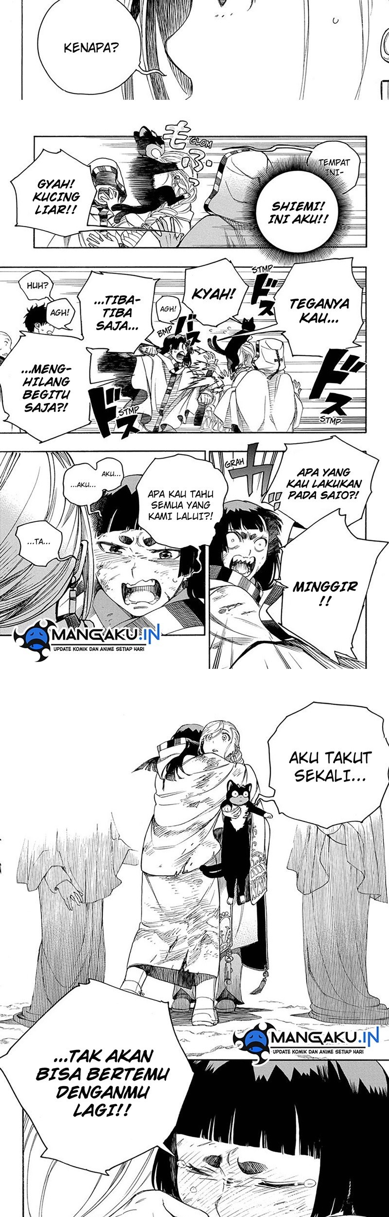 Chapter 142 - halaman 4