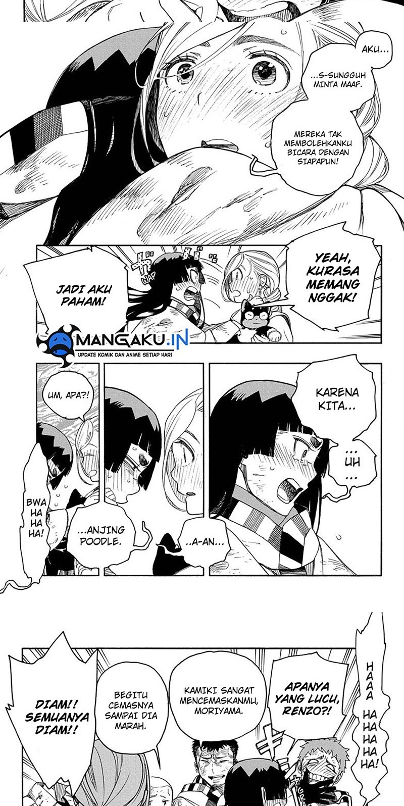 Chapter 142 - halaman 5