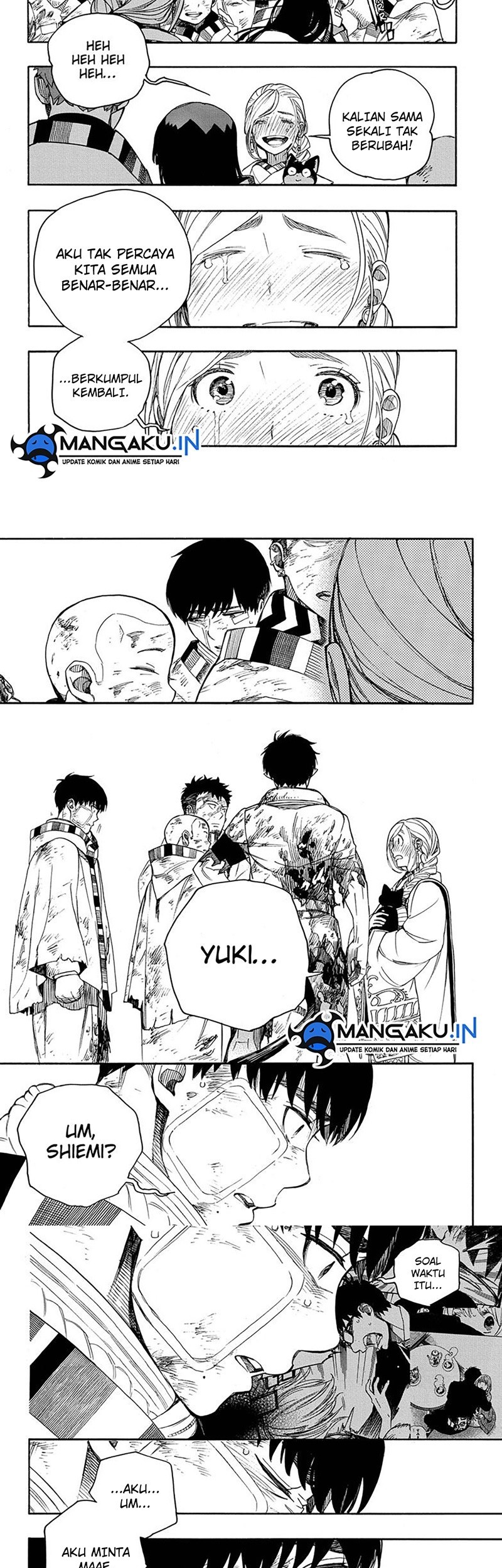 Chapter 142 - halaman 6