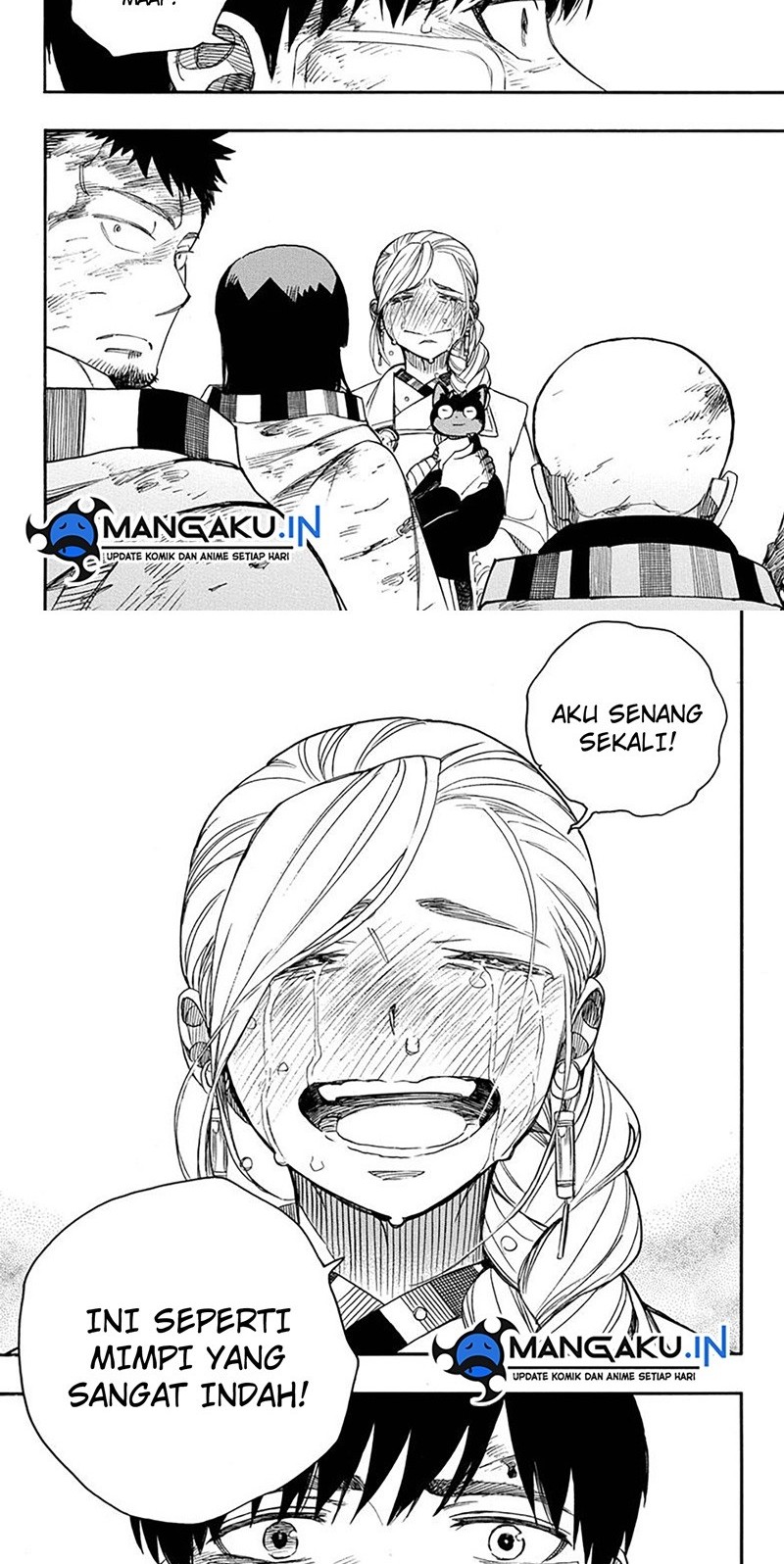 Chapter 142 - halaman 7