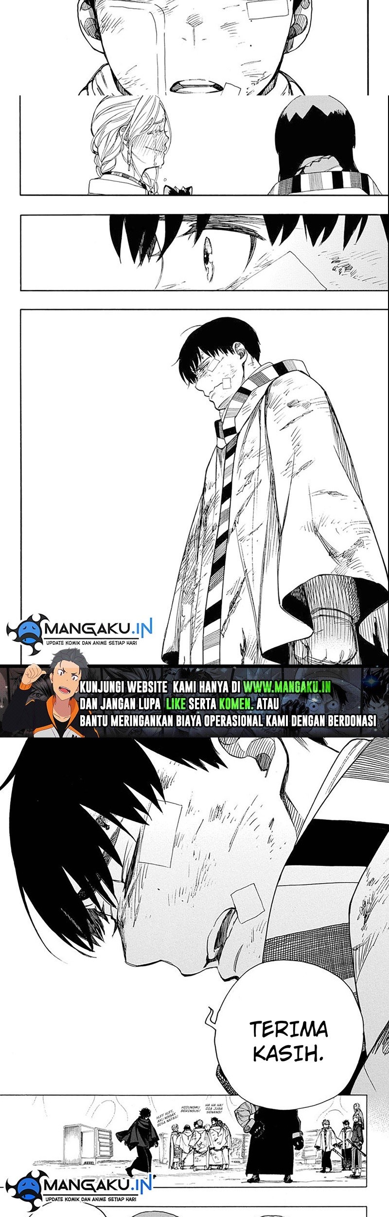 Chapter 142 - halaman 8