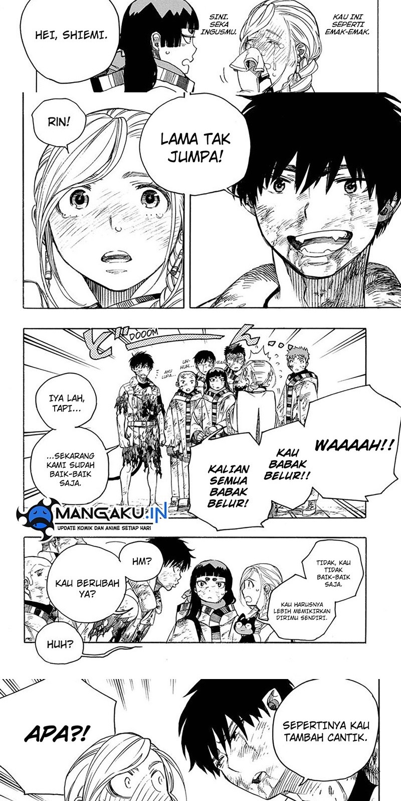 Chapter 142 - halaman 9