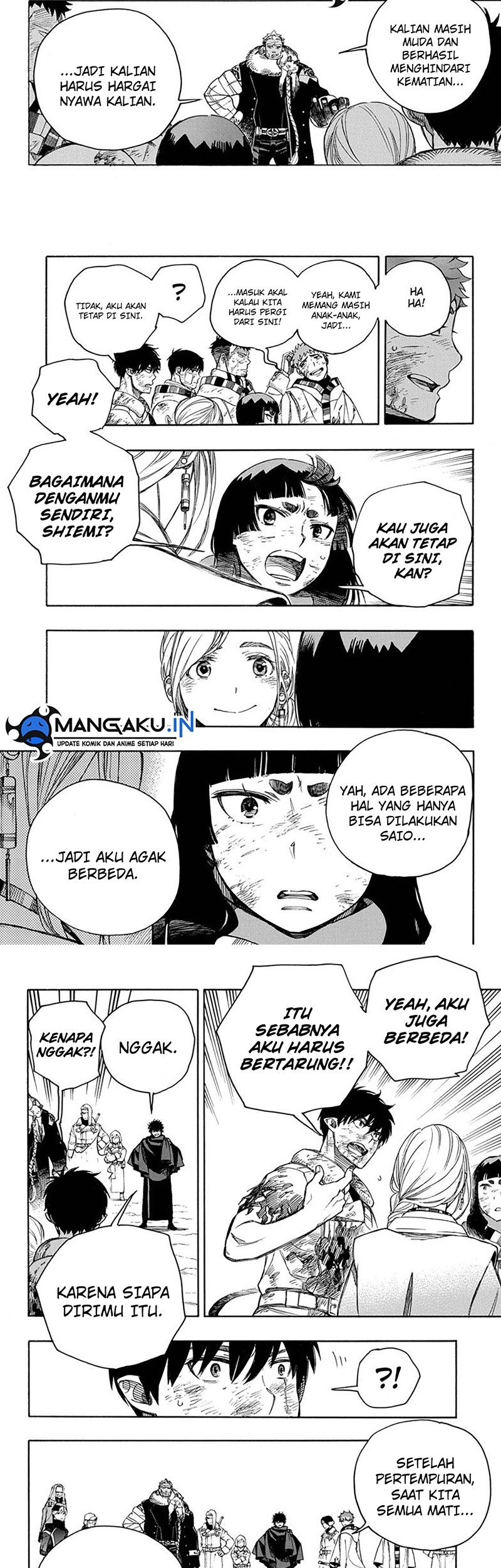 Chapter 142 - halaman 12