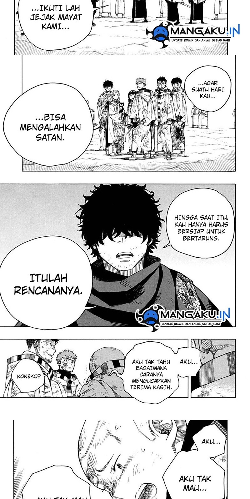 Chapter 142 - halaman 13