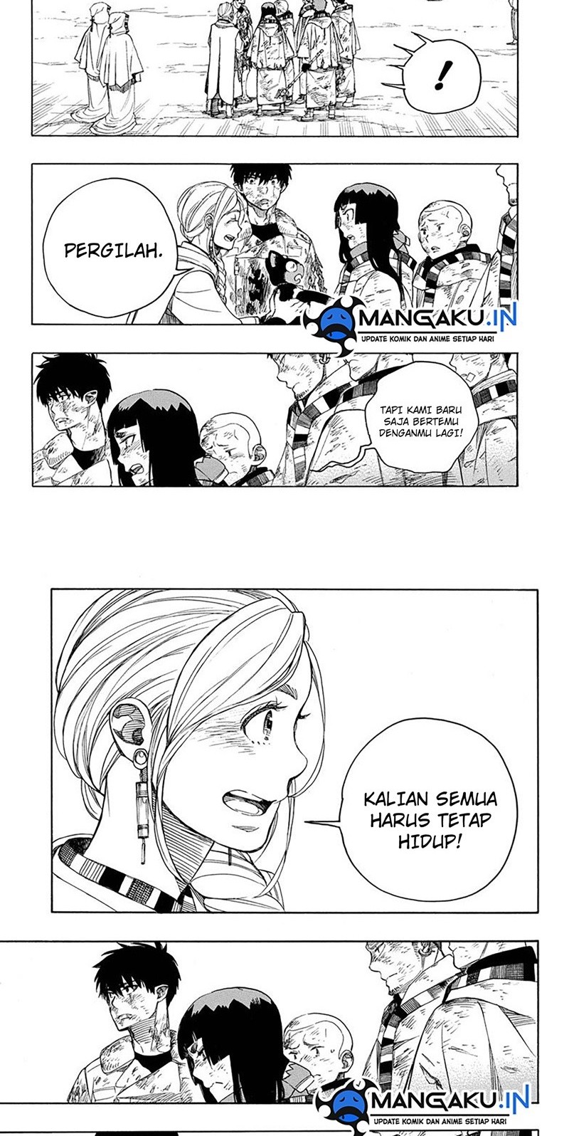 Chapter 142 - halaman 15
