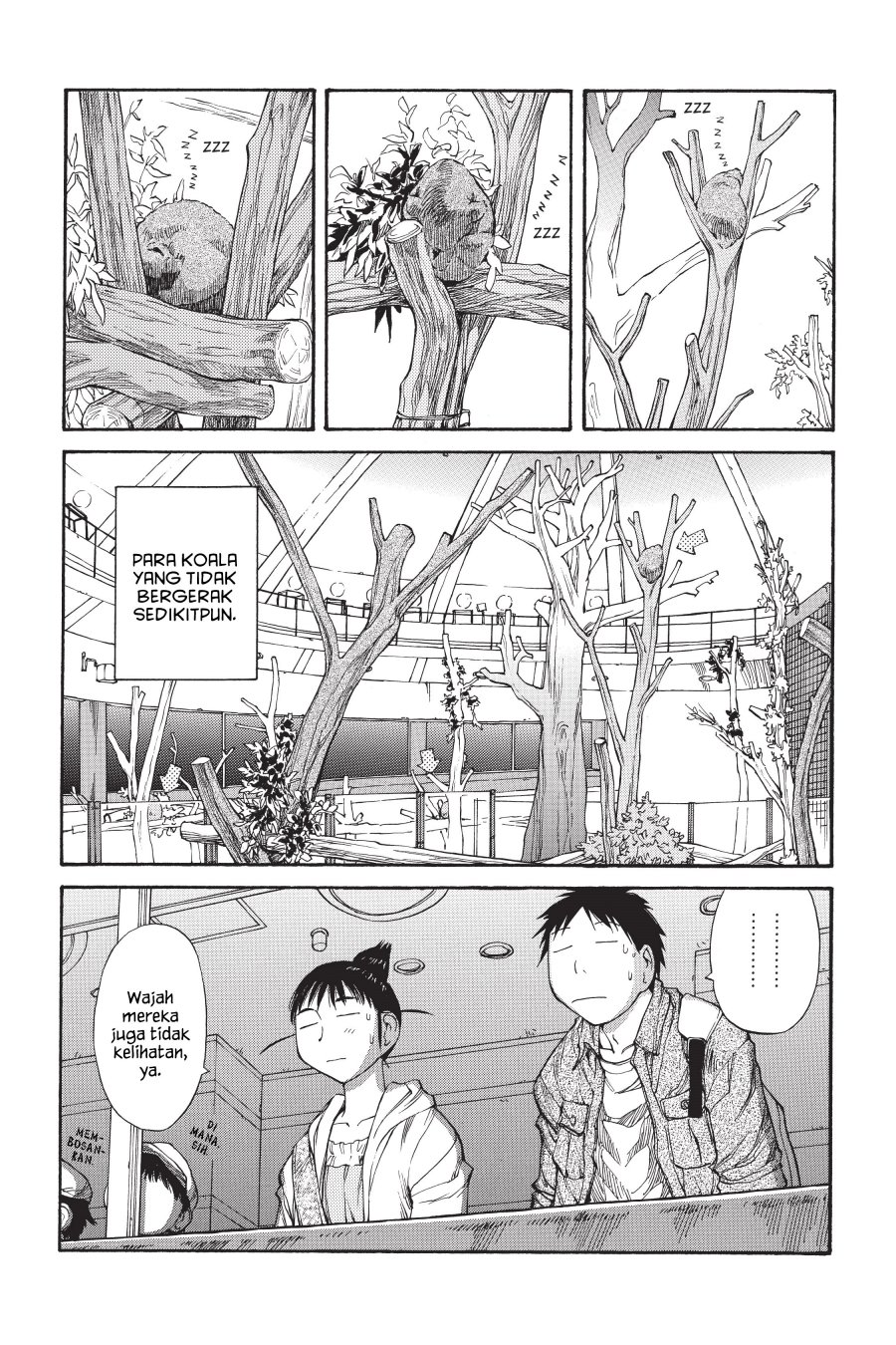 Chapter 48 - halaman 12