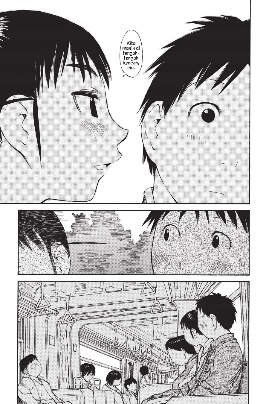 Chapter 48 - halaman 22