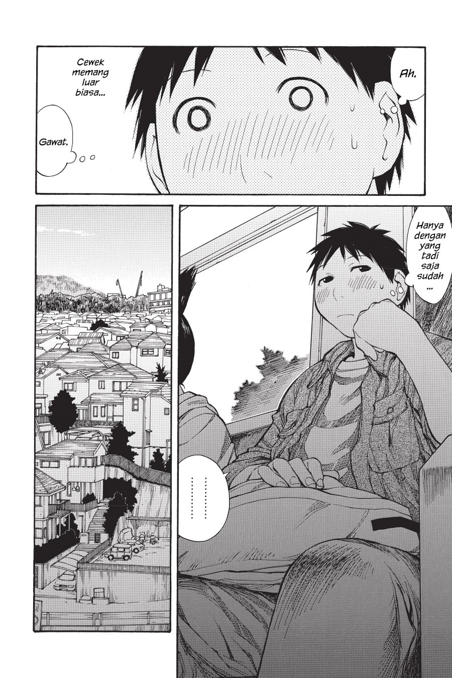 Chapter 48 - halaman 23