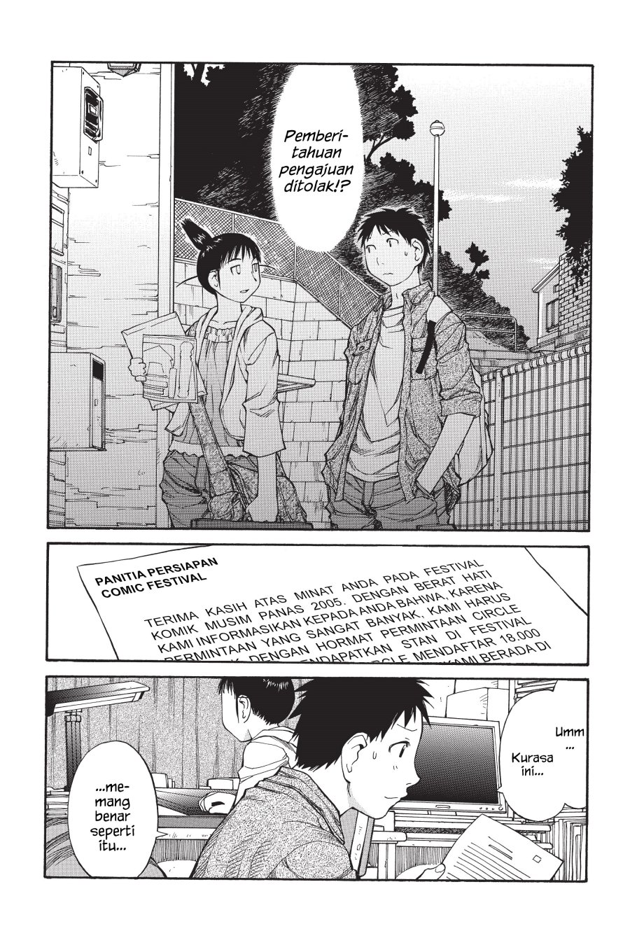 Chapter 48 - halaman 26