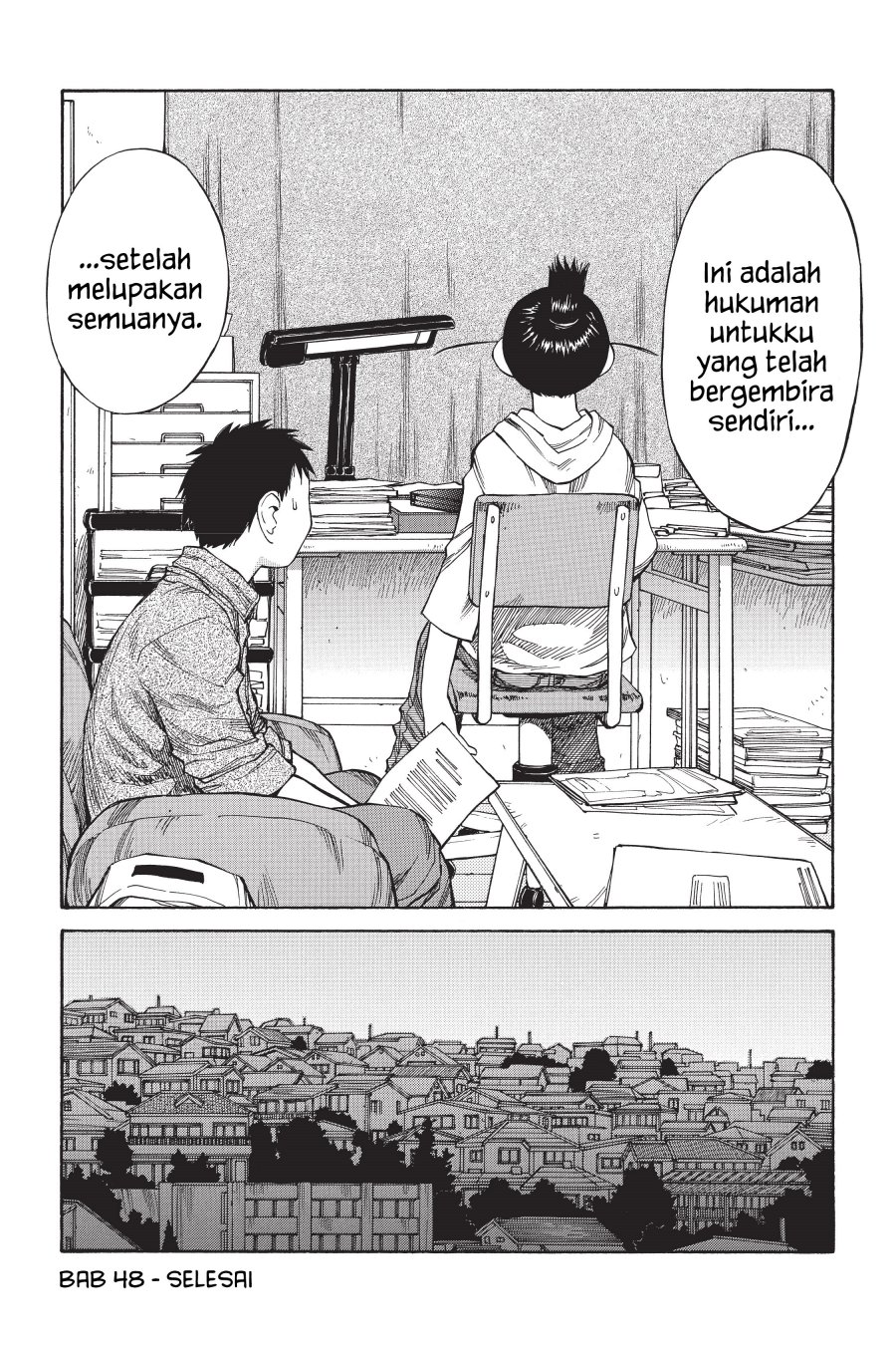 Chapter 48 - halaman 29