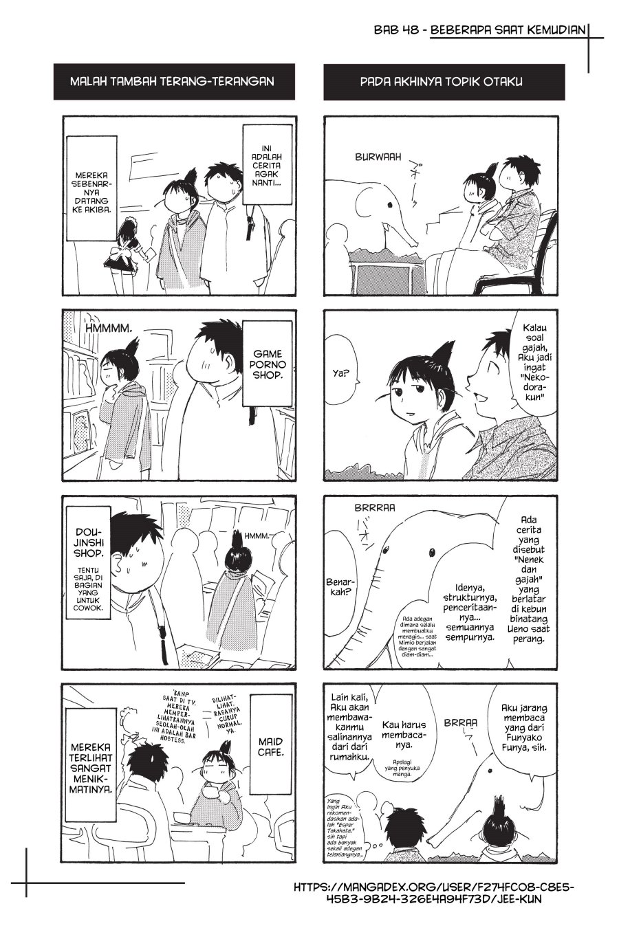 Chapter 48 - halaman 31