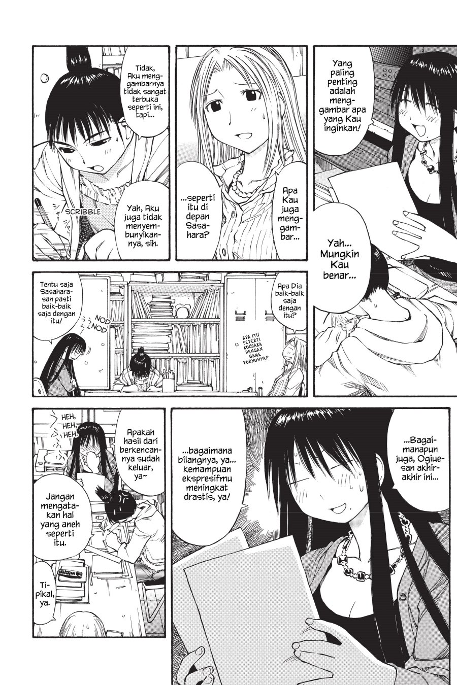 Chapter 48 - halaman 5
