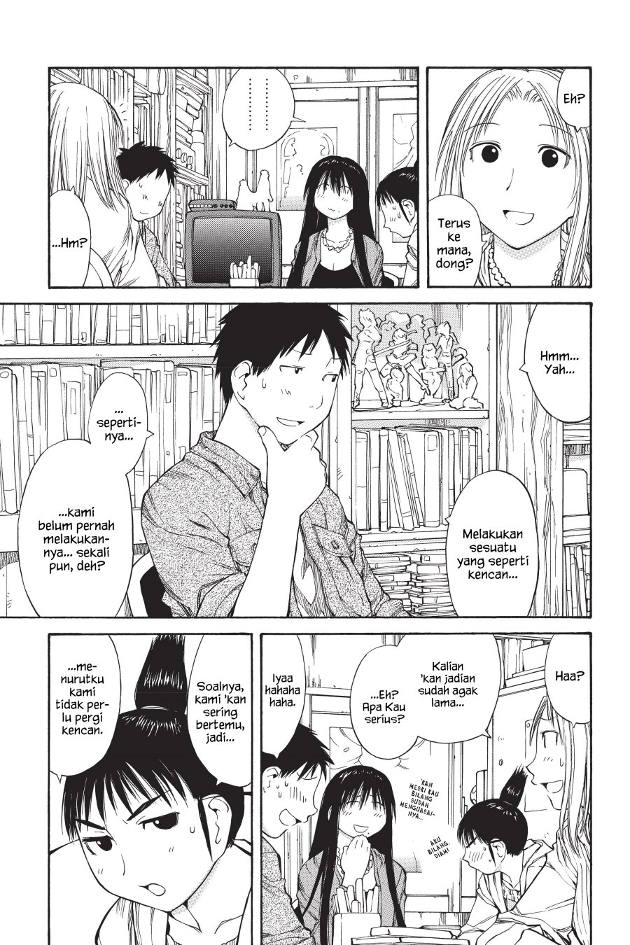 Chapter 48 - halaman 8
