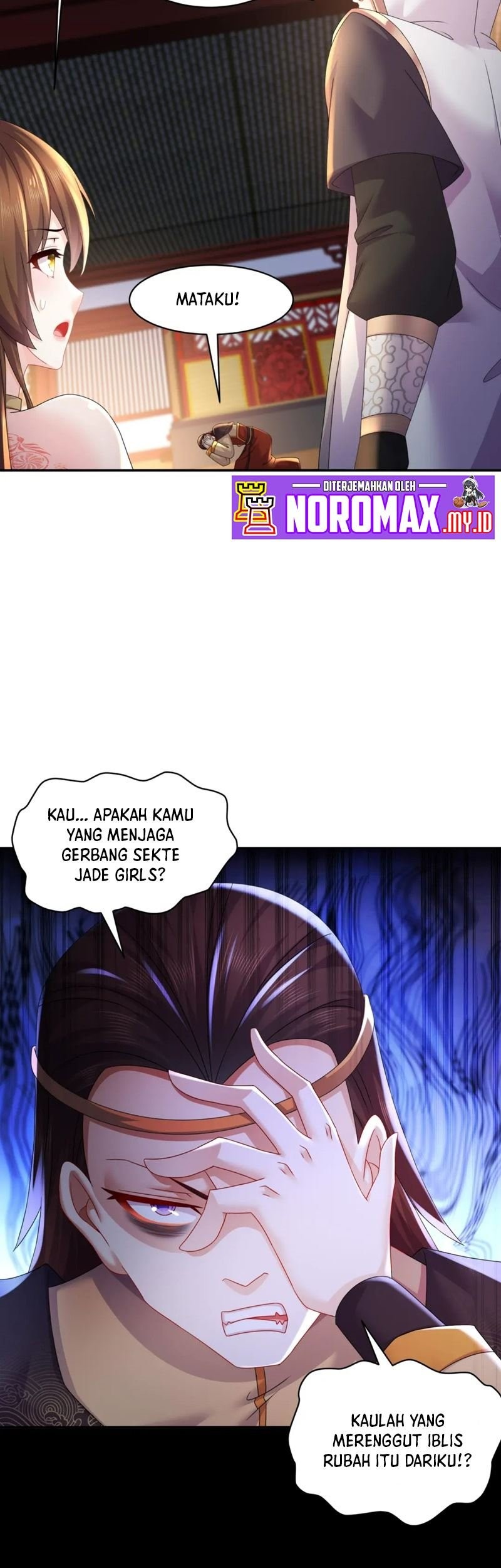 Chapter 62 - halaman 19