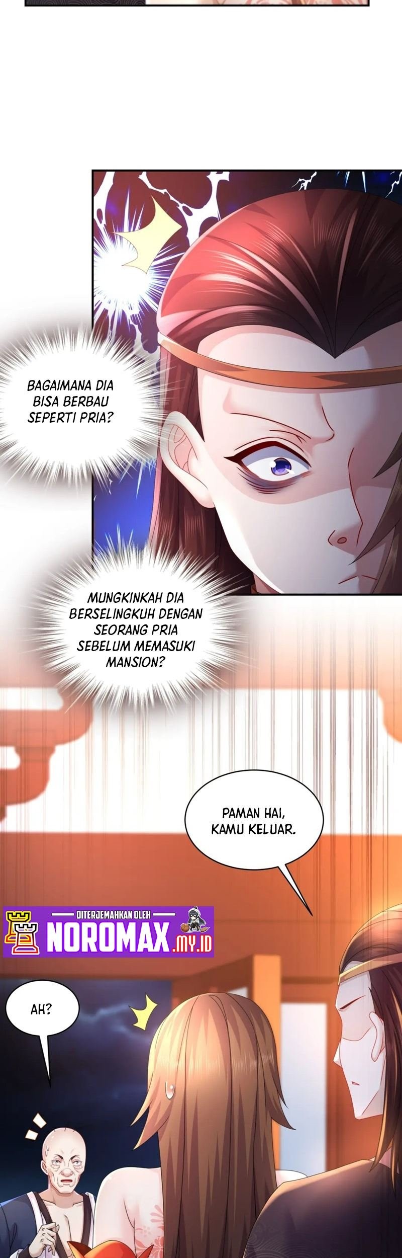 Chapter 62 - halaman 7