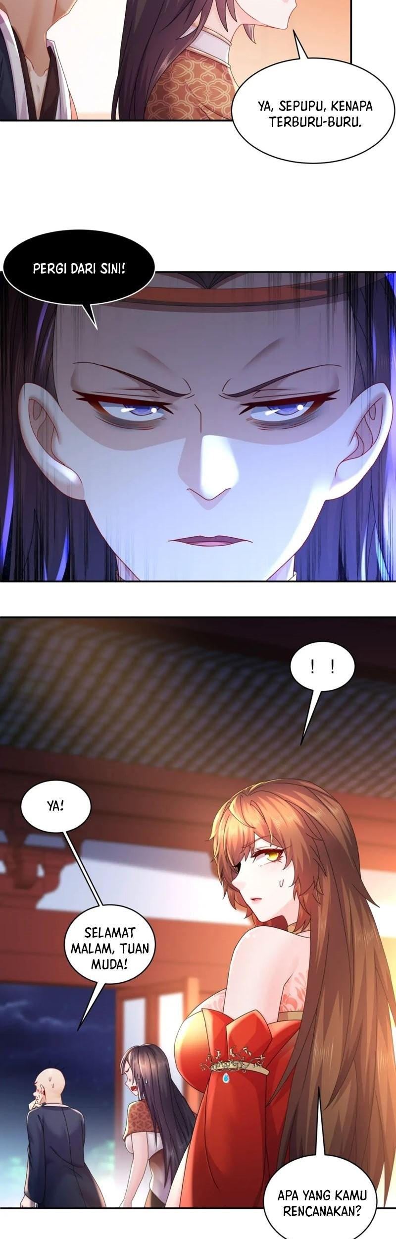 Chapter 62 - halaman 9