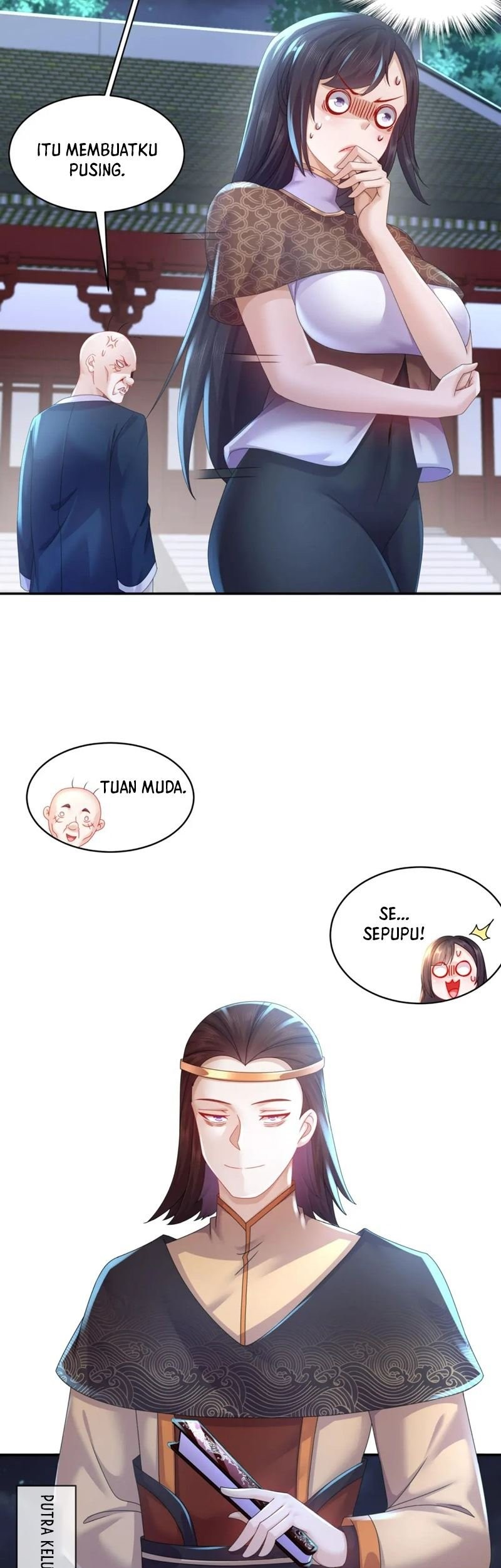 Chapter 61 - halaman 19